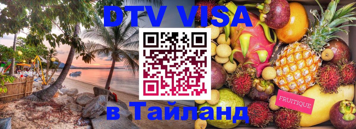 Сколько стоит DTV виза — актуальные цены, оформление даже без документов - 18.11.2025 